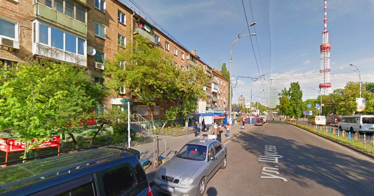 Нотаріус Петренко Олена Василівна